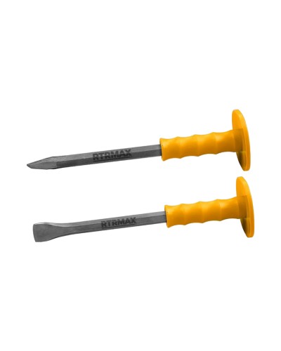 Yastı kəski Rtrmax RH09822