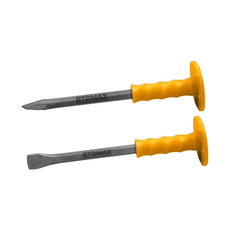 Плоское долото Rtrmax RH09822 Плоское долото Rtrmax RH09822
