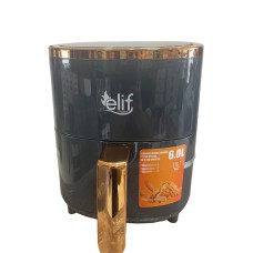 Fritür Elif EL650