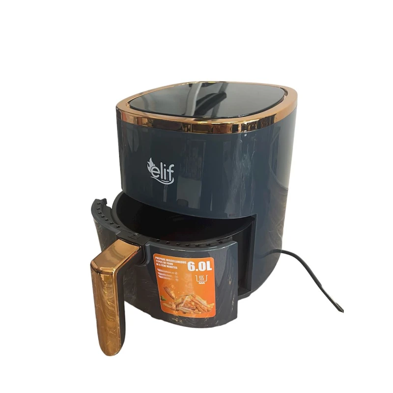 Фритюрница Elif EL650