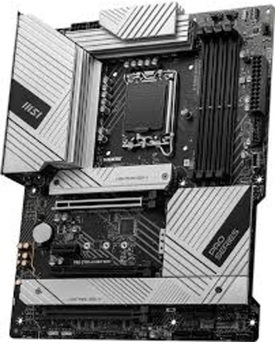 Ana lövhəsi MSI PRO Z790-A MAX - MSI, PRO Z790-A MAX