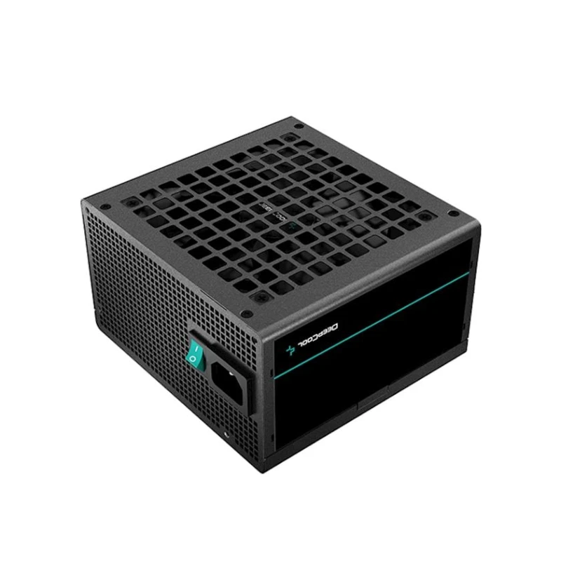 Блок питания Deepcool PF750 750W (R-PF750D-HA0B-EU) Блок питания Deepcool PF750 750W (R-PF750D-HA0B-EU)