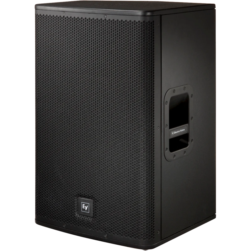 Акустическая система Electro-Voice ELX115P, Черный