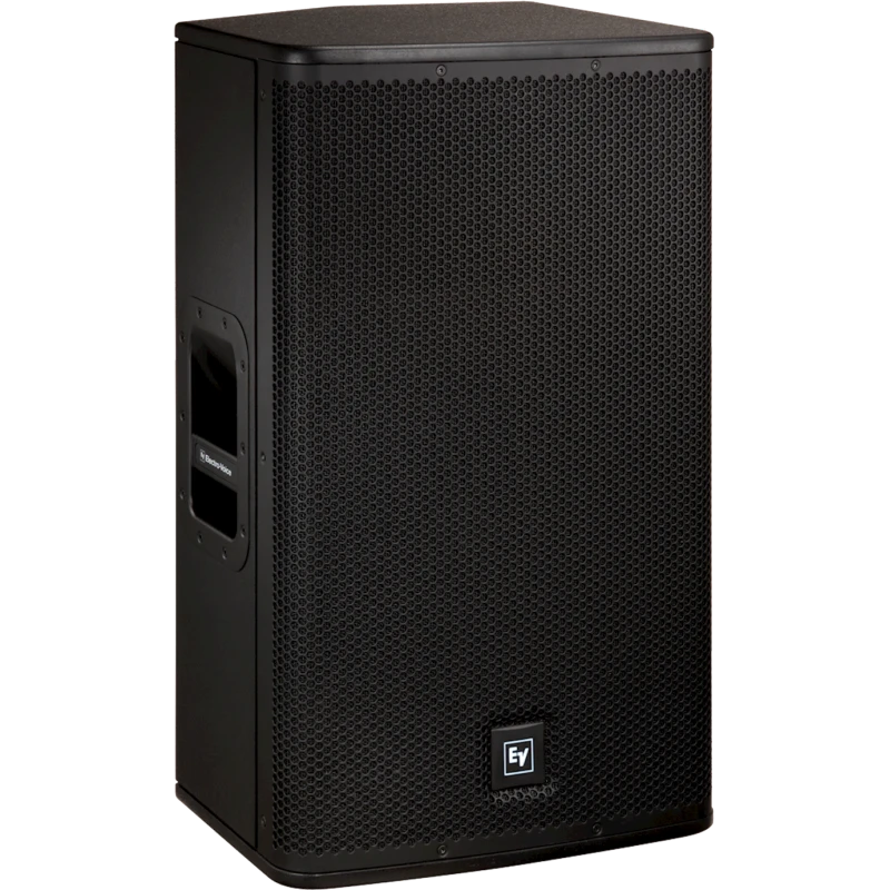 Акустическая система Electro-Voice ELX115P, Черный