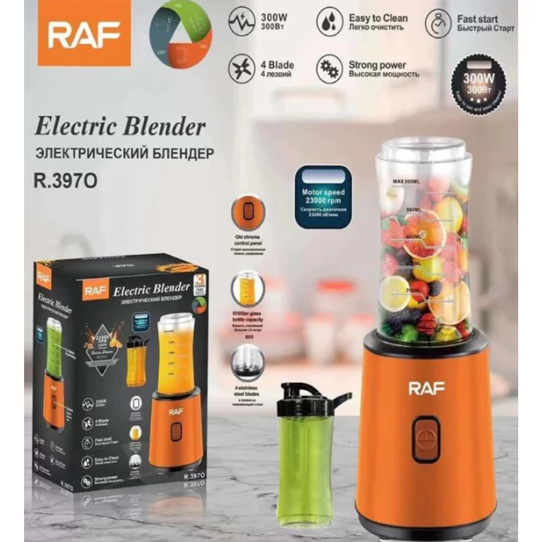 Blender Raf R.397O