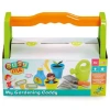 Qumqabı üçün oyuncaqlar dəsti Addo Play My Gardening Caddy, 3+ Qumqabı üçün oyuncaqlar dəsti Addo Play My Gardening Caddy, 3+