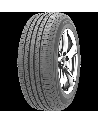 Şin Goodride 265/70R16 SU320 H/T 112T