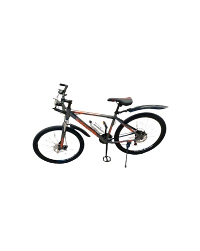 Dağ velosipedi Adidas, 26