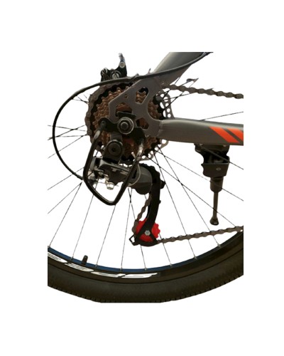 Dağ velosipedi Adidas, 26