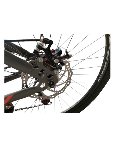 Dağ velosipedi Adidas, 26