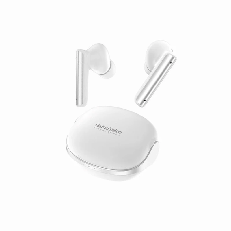 Qulaqlıq Haino Teko ANC Pro White