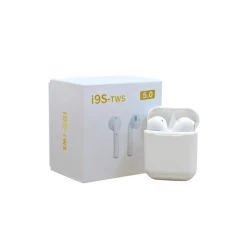 Беспроводные наушники I9S TWS White