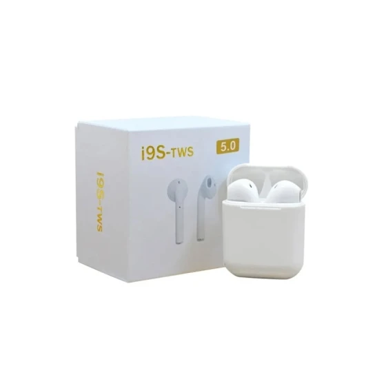 Беспроводные наушники I9S TWS White