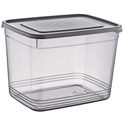 Контейнер для хранения Hobby Life Festiva 021353, 7.5 л, 19.8x26.9x19.5 см Контейнер для хранения Hobby Life Festiva 021353, 7.5 л, 19.8x26.9x19.5 см