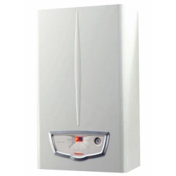 Комби система Immergas Eolo Star 24 кВт Комби система Immergas Eolo Star 24 кВт