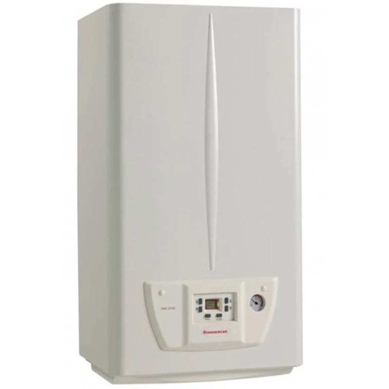 Комби система Immergas Eolo Star 24 кВт Комби система Immergas Eolo Star 24 кВт