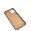 Çexol Apple iPhone 11 üçün Guess Light Brown