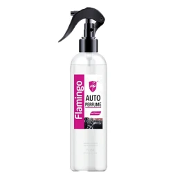 Ароматизатор Flamingo Auto Perfume F 128, 250 мл Ароматизатор Flamingo Auto Perfume F 128, 250 мл