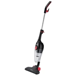 Вертикальный пылесос Eurolux EU-VC2211DSB.