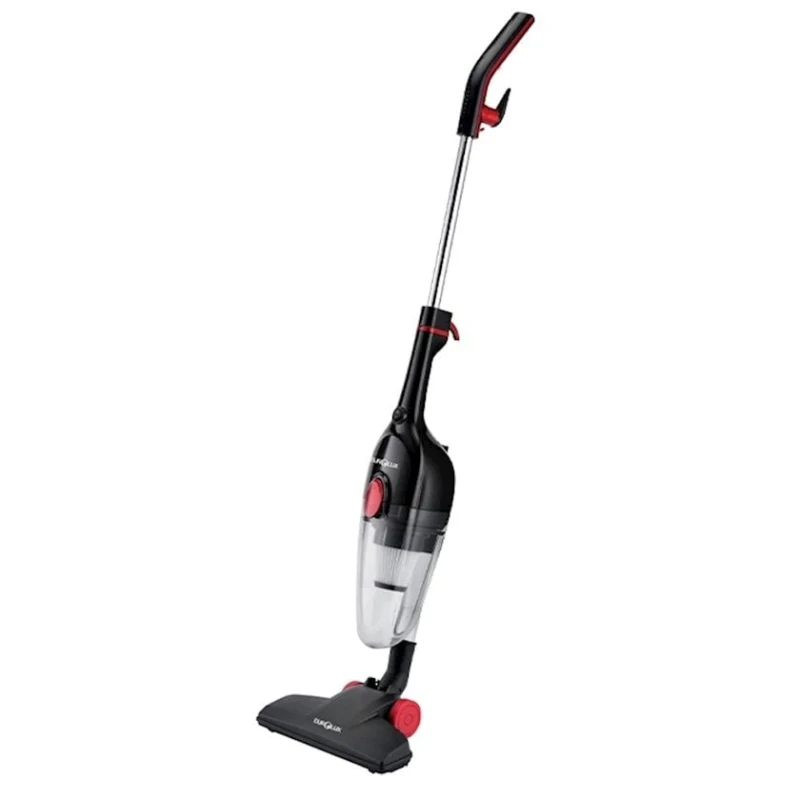 Вертикальный пылесос Eurolux EU-VC2211DSB. Вертикальный пылесос Eurolux EU-VC2211DSB.