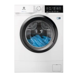 Стиральная машина Electrolux EW6S3R07SI Стиральная машина Electrolux EW6S3R07SI