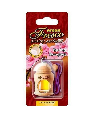Aromatlaşdırıcı Areon Fresco Spring Bouquet FRTN28, asma