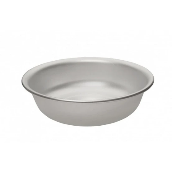 Таз алюминиевый Калитва 5361, 36см, 10.6л