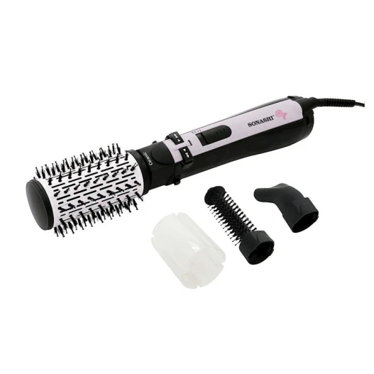 Стайлер для волос Sonashi SHS-2058R