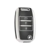 Чехол для автомобильных ключей AVTO085308 для Kia Чехол для автомобильных ключей AVTO085308 для Kia