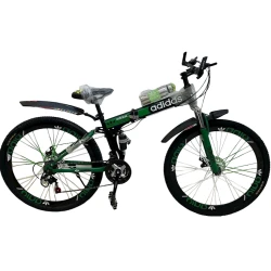 Dağ velosipedi Adidas 26ADS-F10, 26