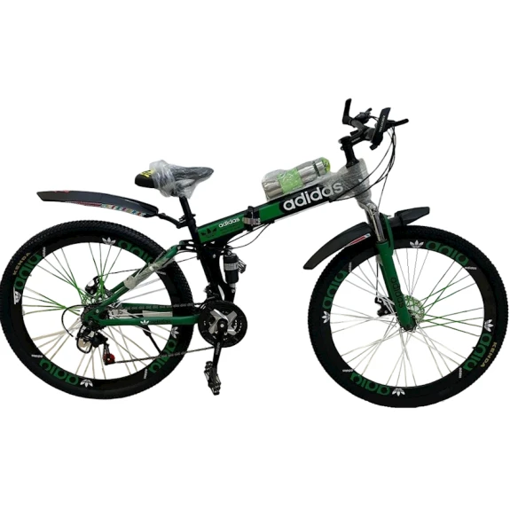Dağ velosipedi Adidas 26ADS-F10, 26