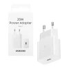 Зарядное устройство Samsung 25W White