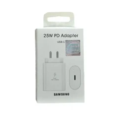 Зарядное устройство Samsung 25W White