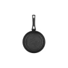 Сковородка Ardesto Black Mars Orion AR0726BO, 26 см, алюминий, черный