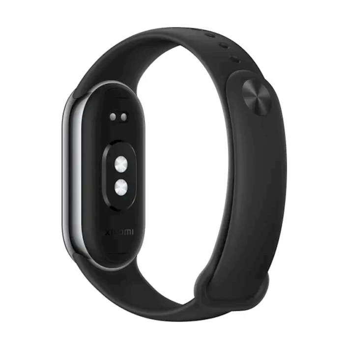 Фитнес браслет Xiaomi Mi Smart Band 8 Black Фитнес браслет Xiaomi Mi Smart Band 8 Black
