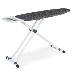 Ütü masası Harbinger Starboard MM420, 123x42 sm, ağ