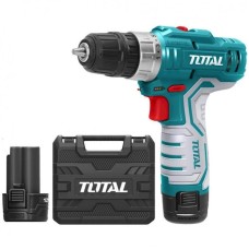 Drel-şurup bağlayan Total TDLI1232