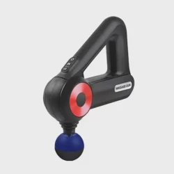 Bədən üçün massajor Masajor Massage Gun Bld-8891 Bədən üçün massajor Masajor Massage Gun Bld-8891