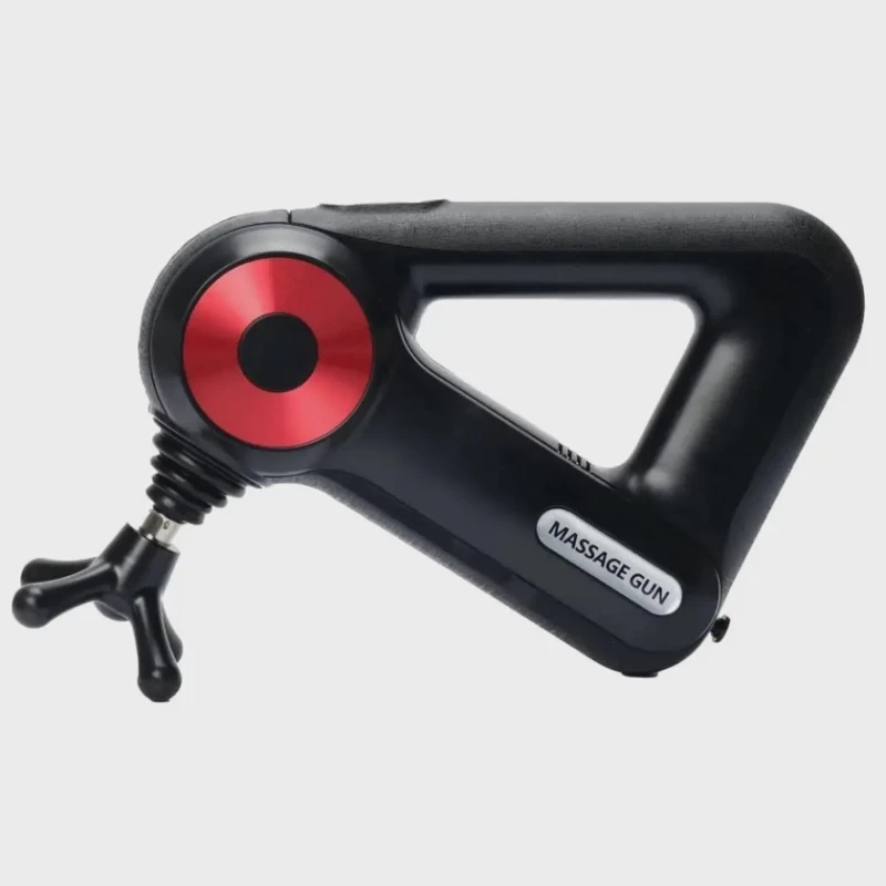 Bədən üçün massajor Masajor Massage Gun Bld-8891