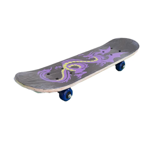 Skeytbord Skyt02, 59x14.5 sm, məhsul çeşiddə