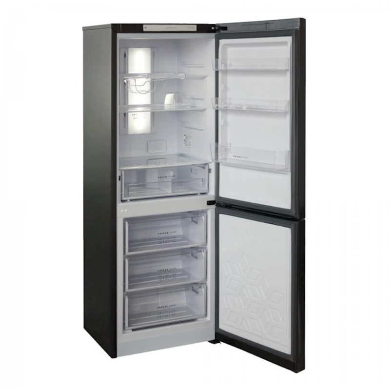 Холодильник Biryusa B920NF Холодильник Biryusa B920NF