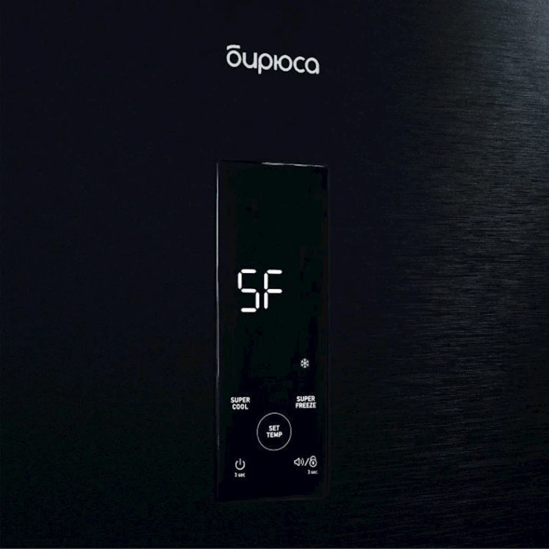 Холодильник Biryusa B920NF Холодильник Biryusa B920NF