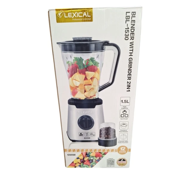 Блендер Lexical LBL-1530