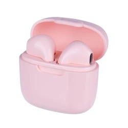 Simsiz qulaqlıqlar Celebrat W25 Pink