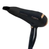 Фен Lexical LHD-5007 Black