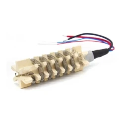 Fen lehim sökmə üçün içlik spirallı Mechanic HK-1511 dəmir