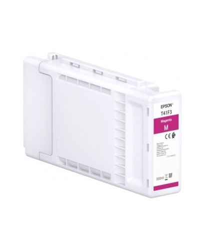 Kartric Epson UltraChrome XD2 T41F340 M 350 ml