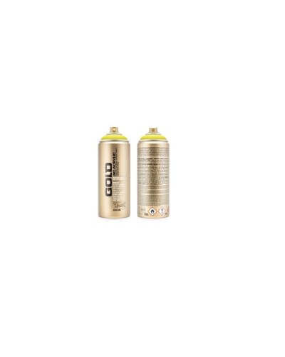 Akril sprey boya Montana Gold, Classic Color, CL6300 Poison Pastel, 400 ml