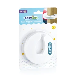 Стоппер для дверей Babyjem 8699203310409