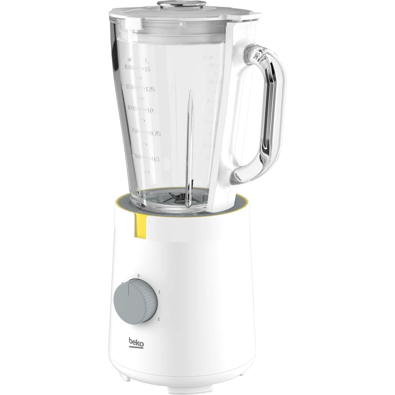 Блендер Beko TBN 62608 W Блендер Beko TBN 62608 W
